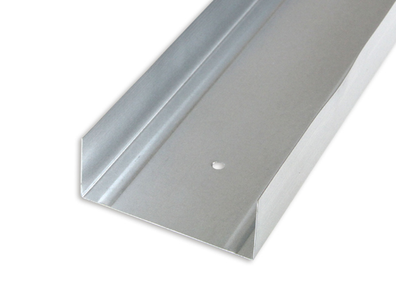Профіль UW-50, UW-75, UW-100